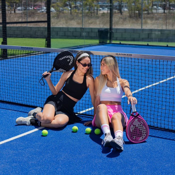 Padel Place Mazatlán Jugadores